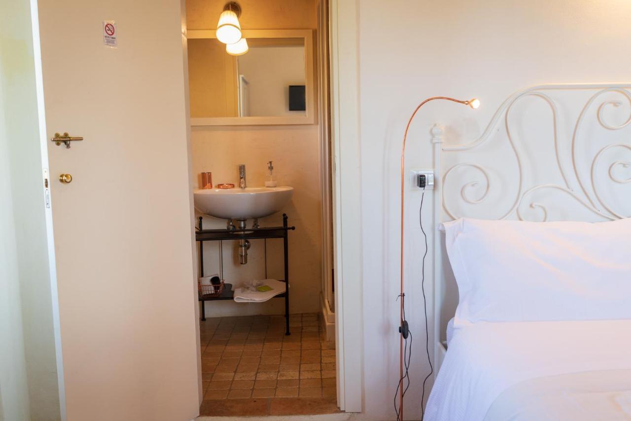 Il Podere Degli Artisti San Casciano dei Bagni Exterior foto
